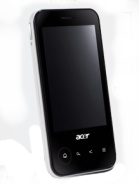 Acer beTouch E400